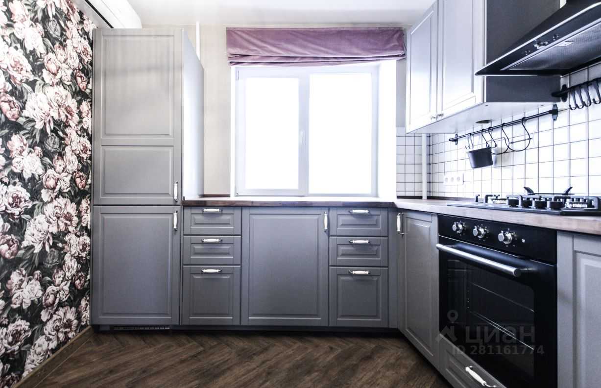 3-комнатная квартира, 70 м²