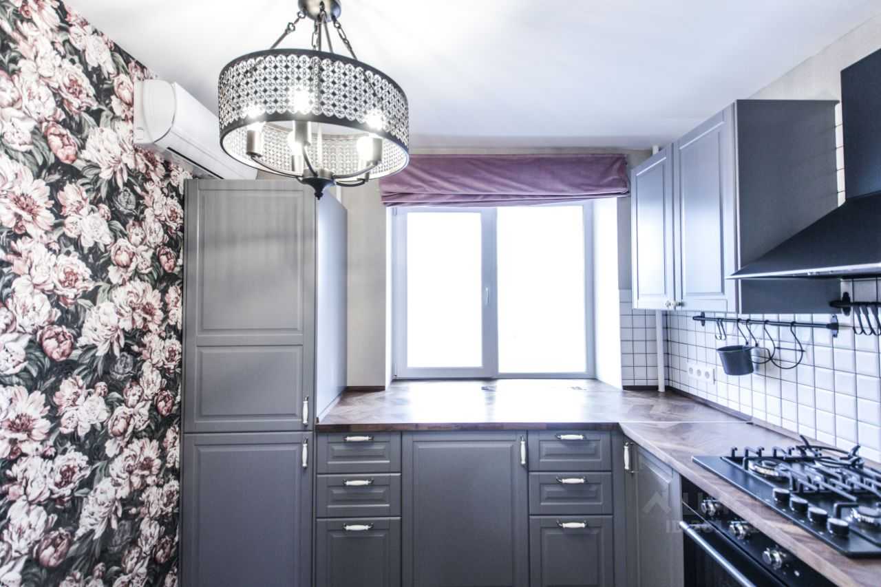 3-комнатная квартира, 70 м² — фотография 2