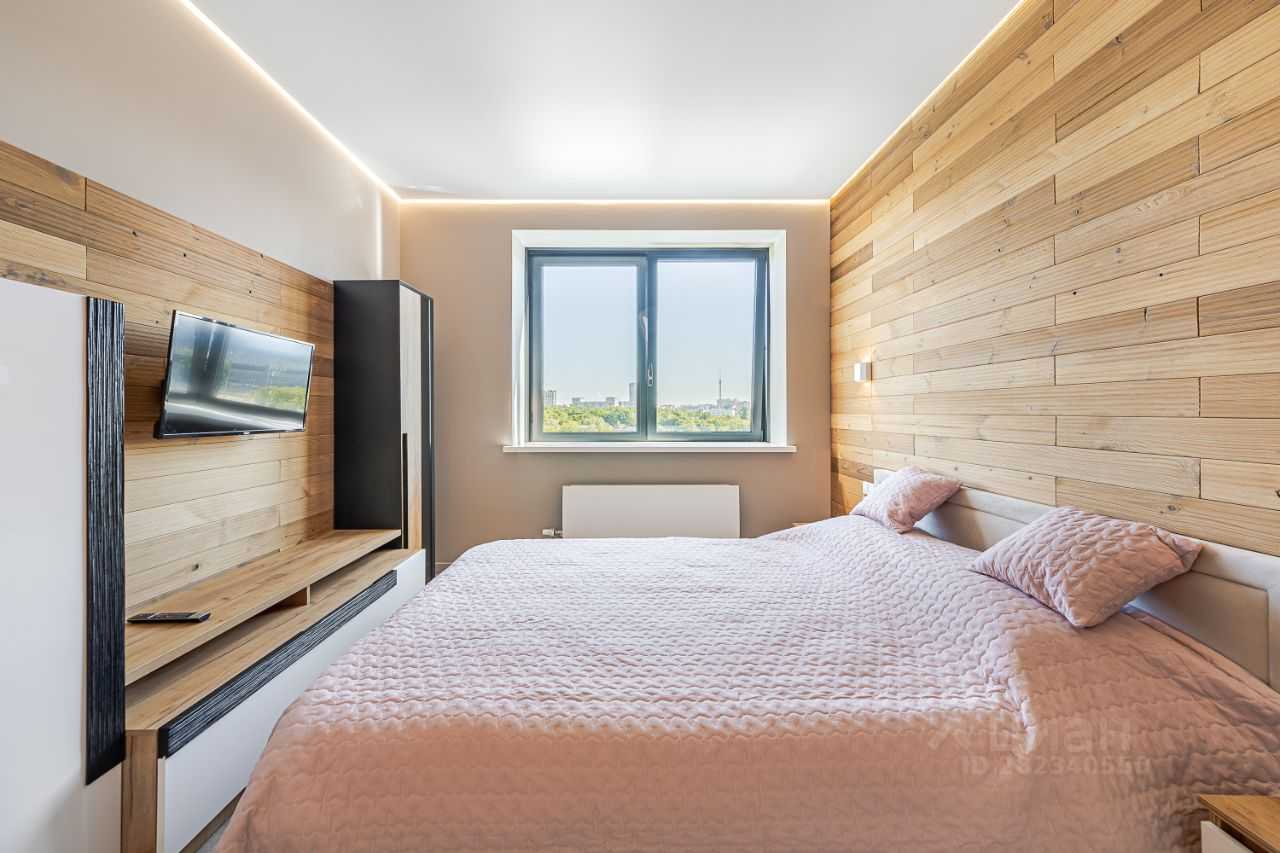1-комнатная квартира, 25 м² — фотография 3
