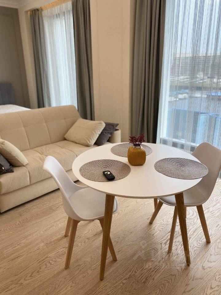 1-комнатная квартира, 41,2 м²