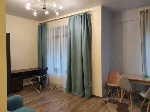 2-комнатная квартира, 42 м² — фотография 2