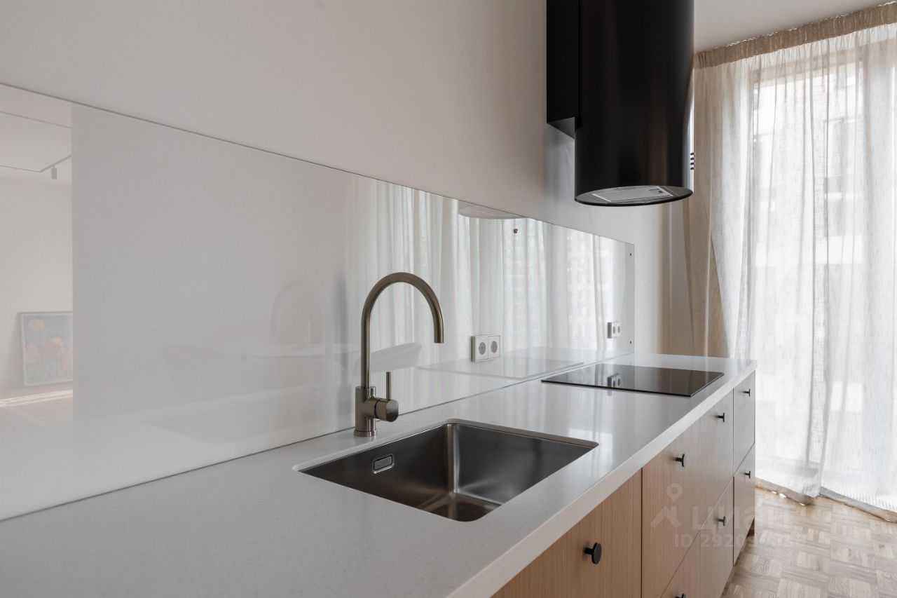 3-комнатная квартира, 143,5 м² — фотография 3