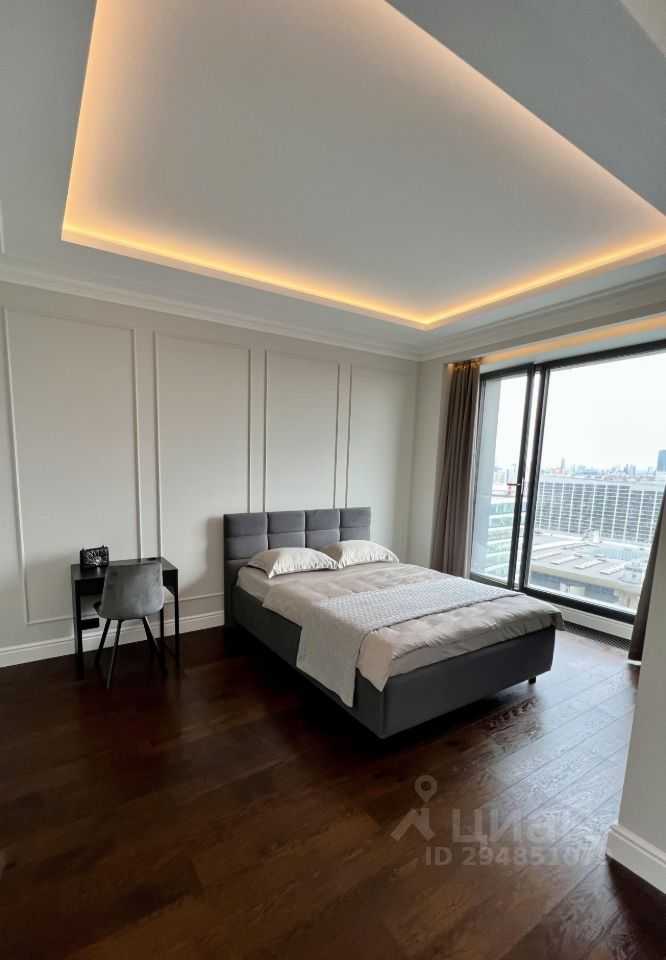 1-комнатная квартира, 42 м²