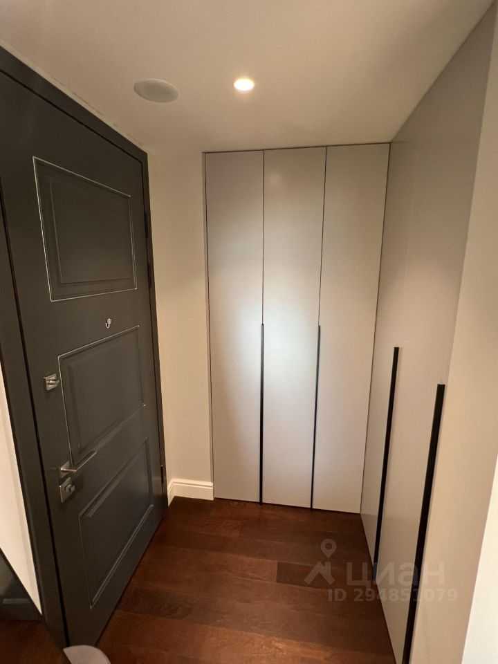 1-комнатная квартира, 42 м² — фотография 3