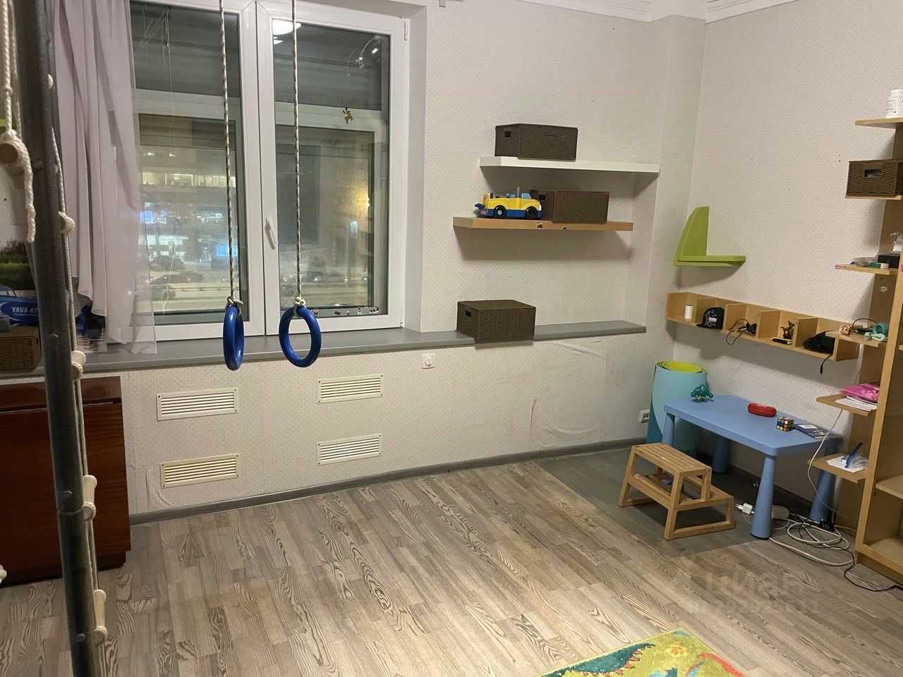 3-комнатная квартира, 76 м² — фотография 2