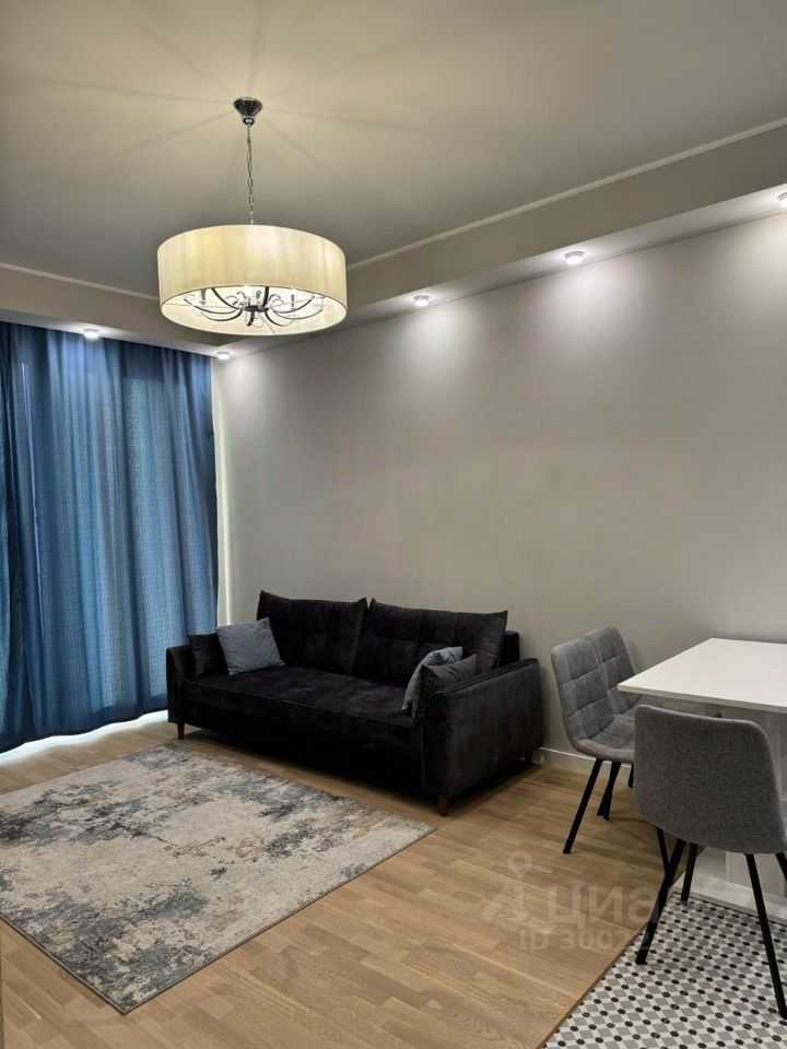 3-комнатная квартира, 73 м² — фотография 2