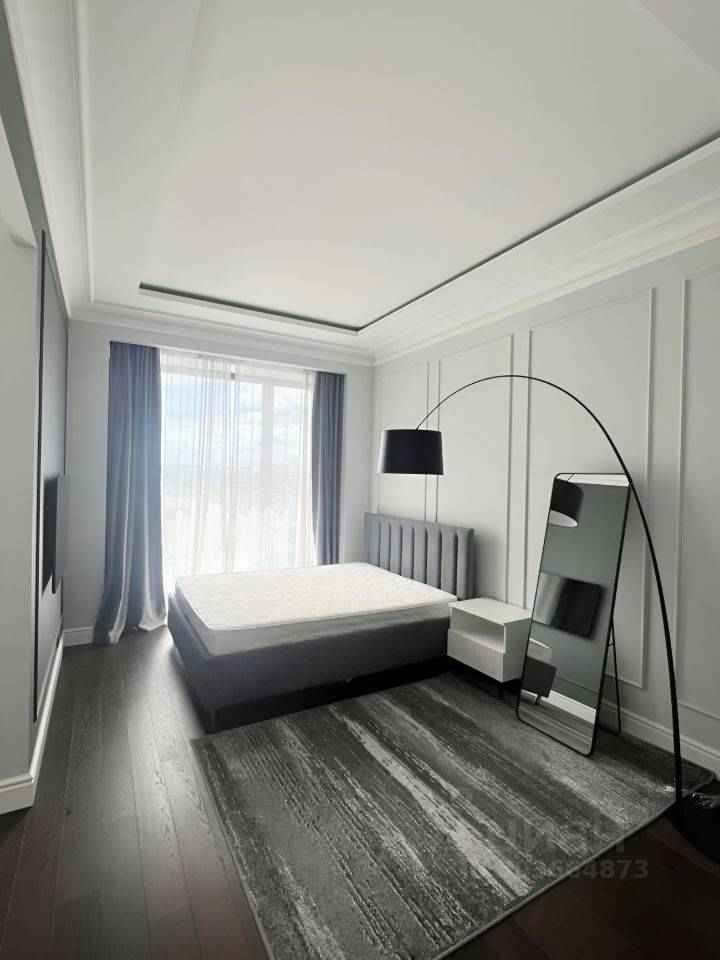 1-комнатная квартира, 41 м²