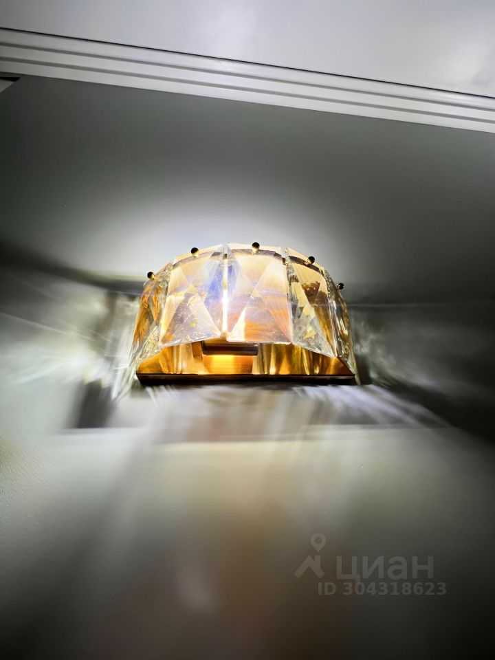 2-комнатная квартира, 65 м² — фотография 3