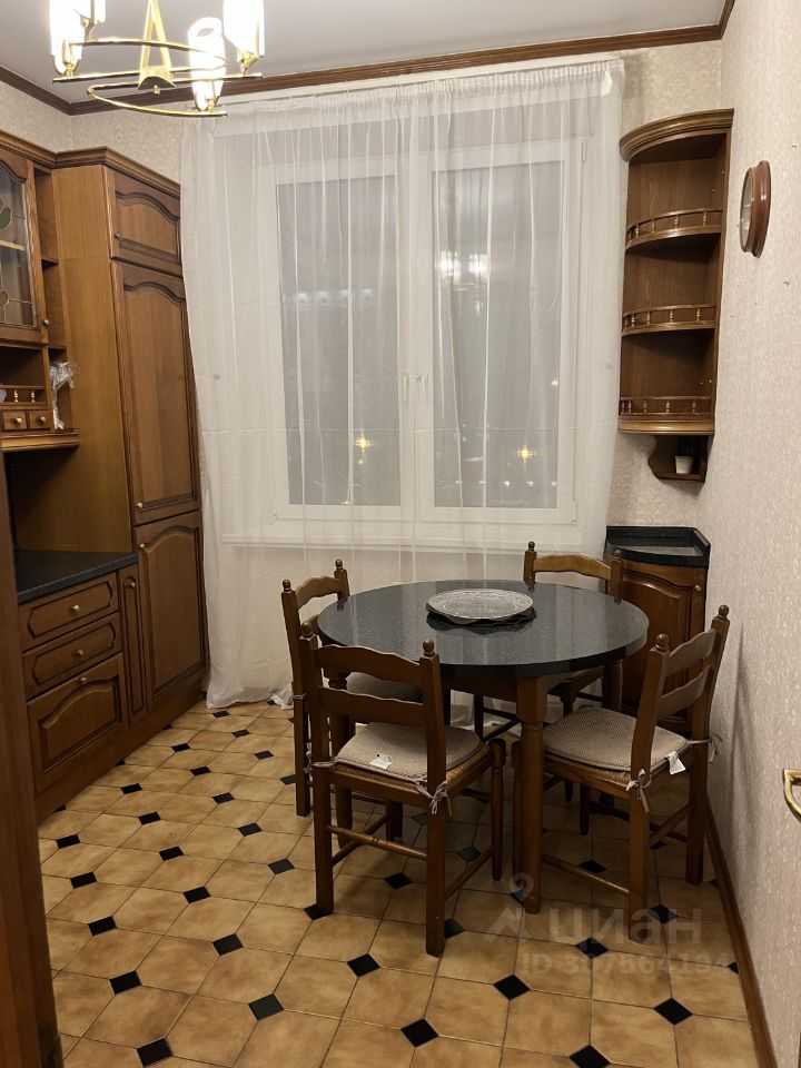 3-комнатная квартира, 79 м²