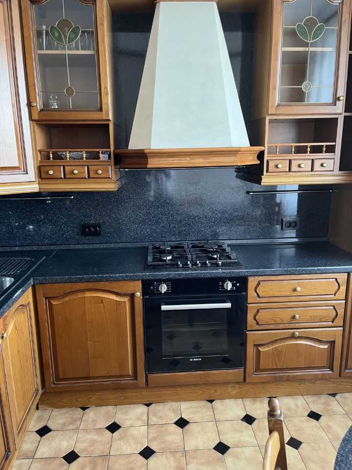 3-комнатная квартира, 79 м² — фотография 2