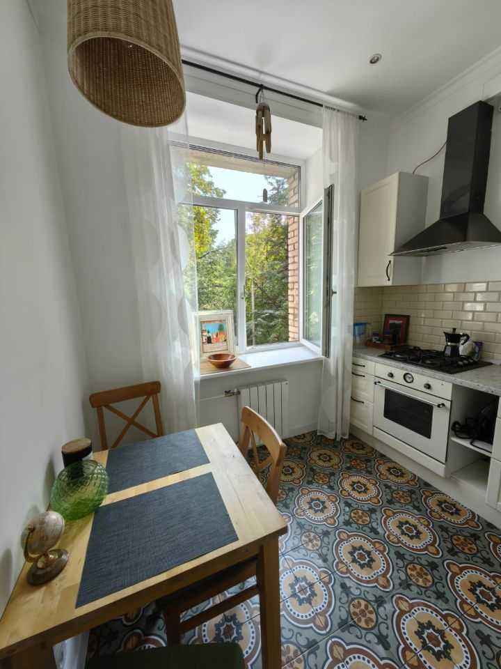 2-комнатная квартира, 54,2 м² — фотография 3