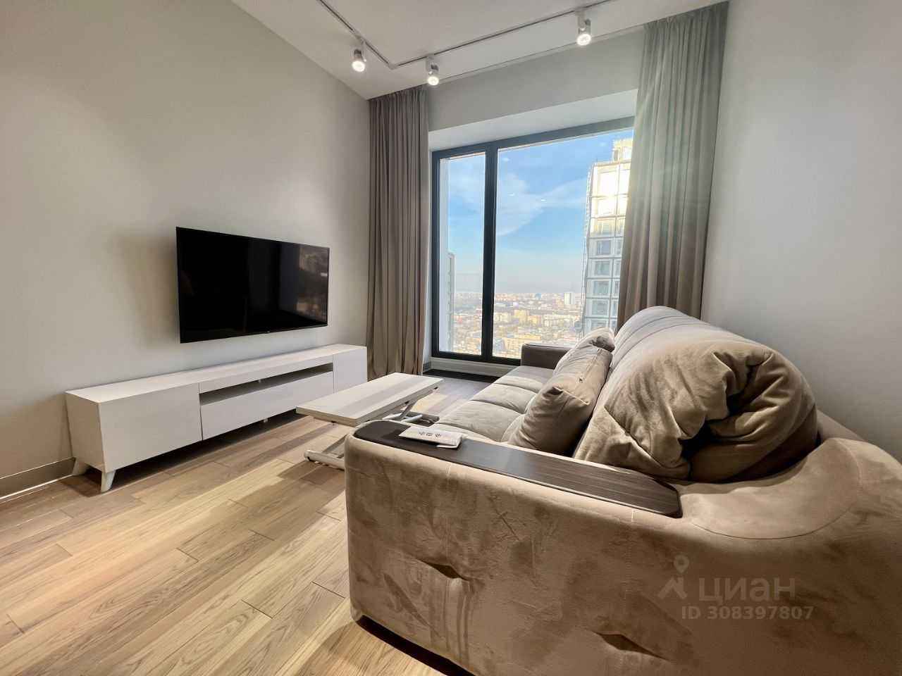 2-комнатная квартира, 48 м²