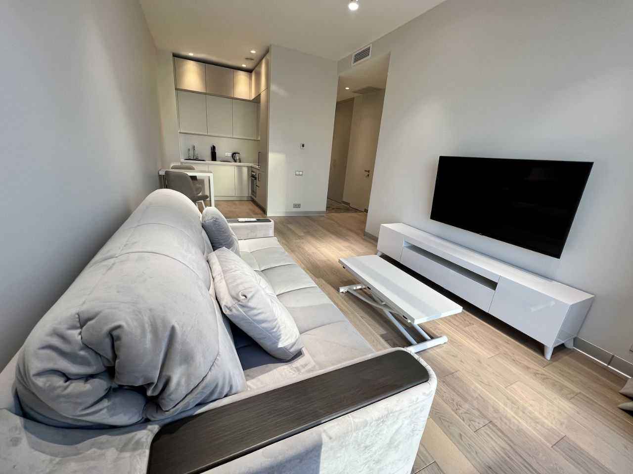 2-комнатная квартира, 48 м² — фотография 2