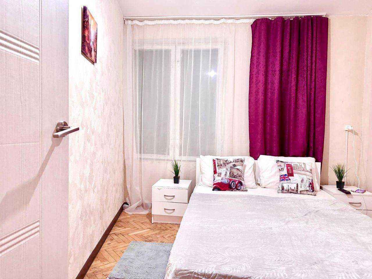 2-комнатная квартира, 60 м² — фотография 3