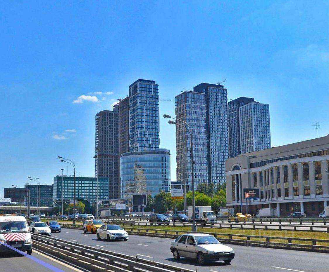 2-комнатная квартира, 60 м²