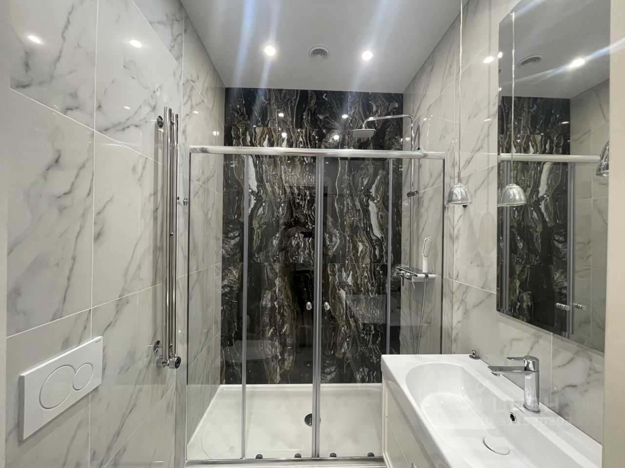 2-комнатная квартира, 46 м² — фотография 2