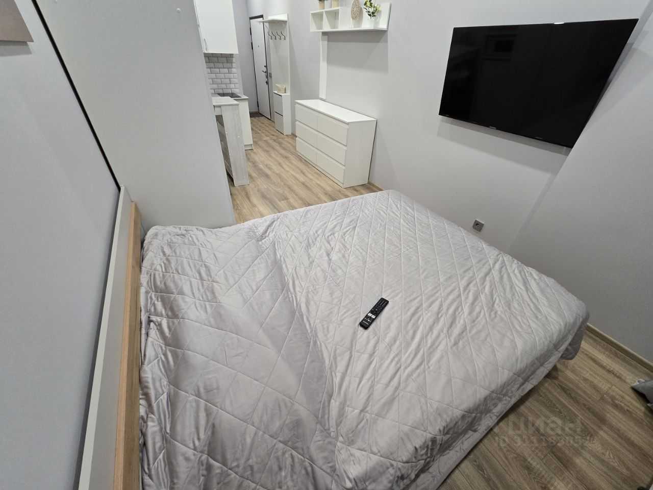 1-комнатная квартира, 25 м² — фотография 2