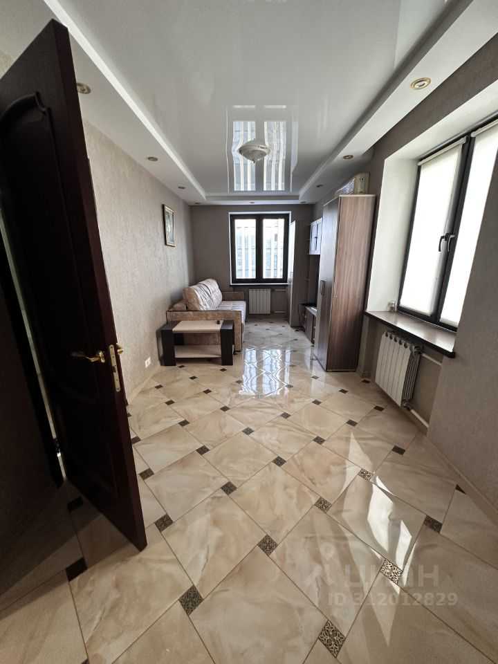 2-комнатная квартира, 45 м² — фотография 3