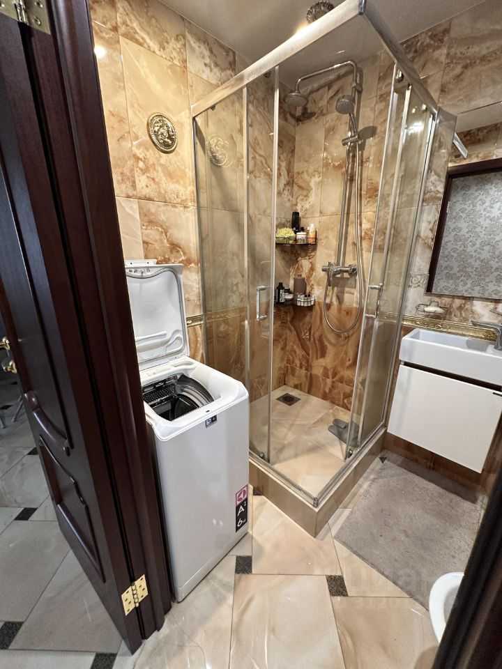2-комнатная квартира, 45 м² — фотография 2