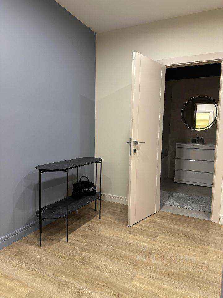2-комнатная квартира, 52 м²
