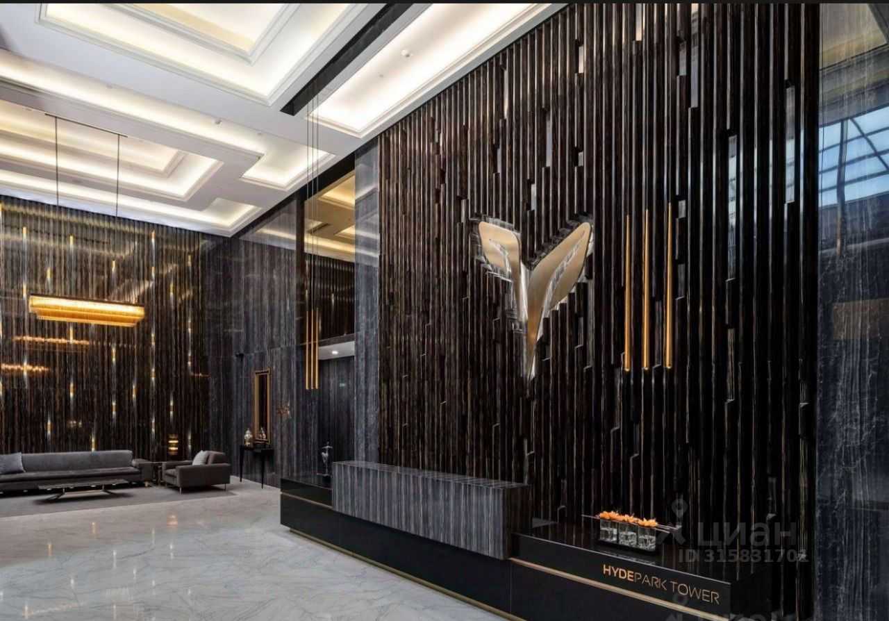 3-комнатная квартира, 82,1 м²