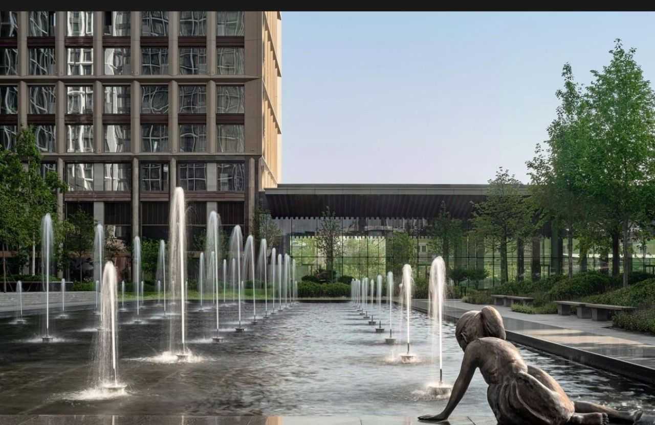3-комнатная квартира, 82,1 м² — фотография 3