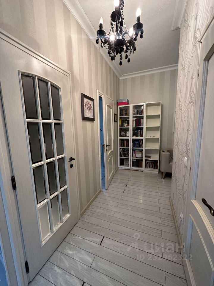 2-комнатная квартира, 45 м²