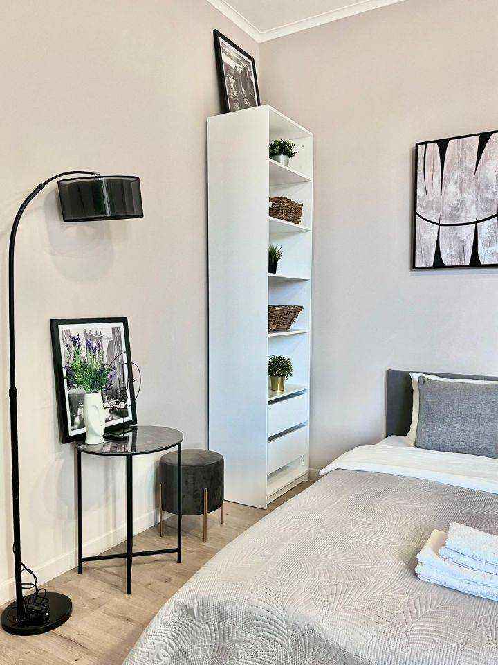 1-комнатная квартира, 28 м² — фотография 3