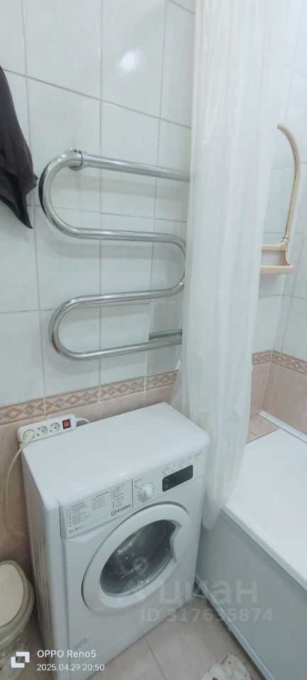 3-комнатная квартира, 83 м² — фотография 2