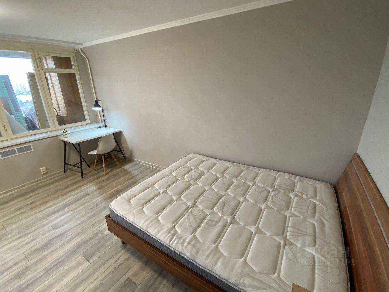 1-комнатная квартира, 35 м² — фотография 2