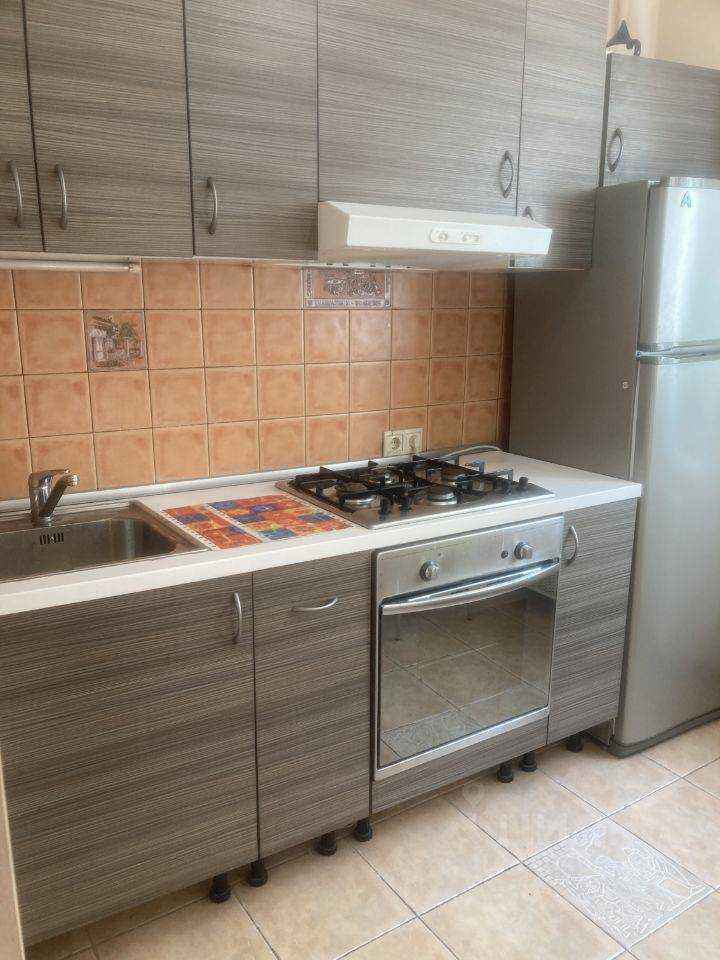 1-комнатная квартира, 28 м² — фотография 3