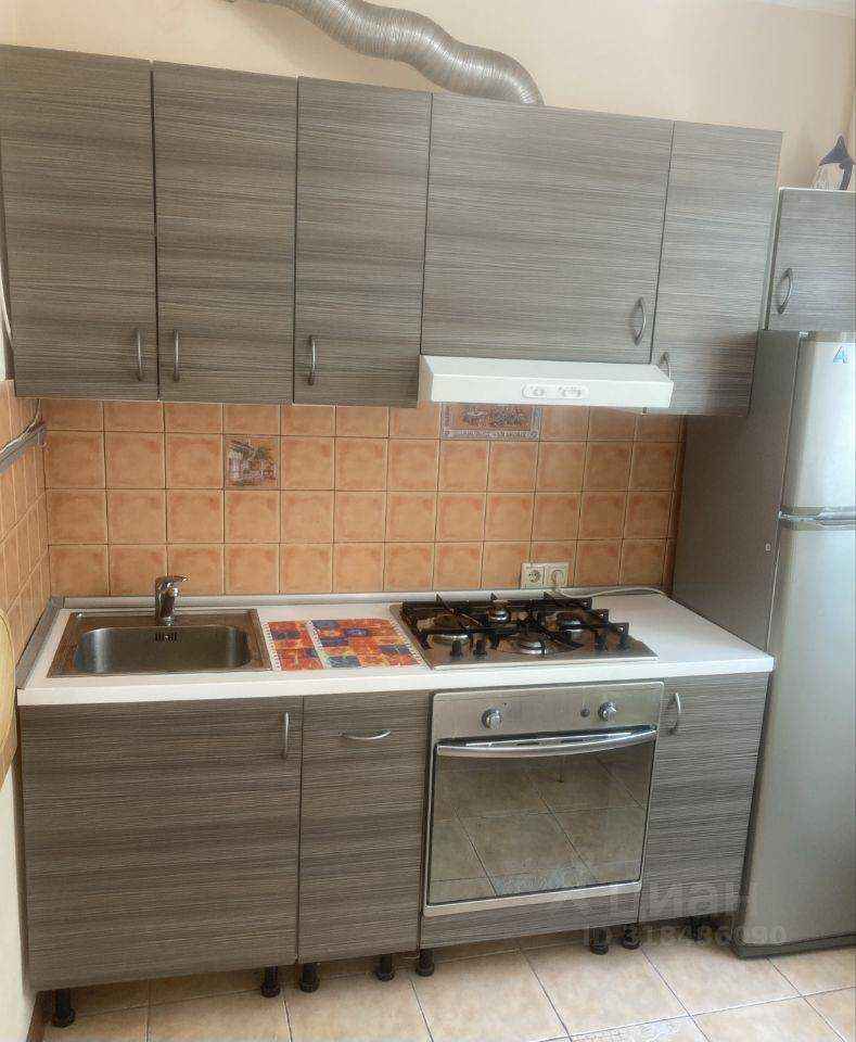 1-комнатная квартира, 28 м² — фотография 2