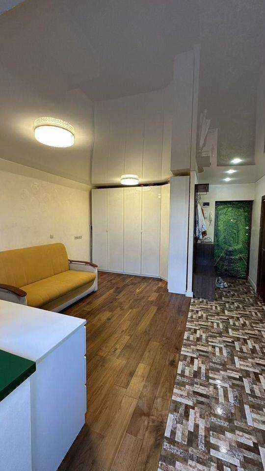 1-комнатная квартира, 30 м² — фотография 3