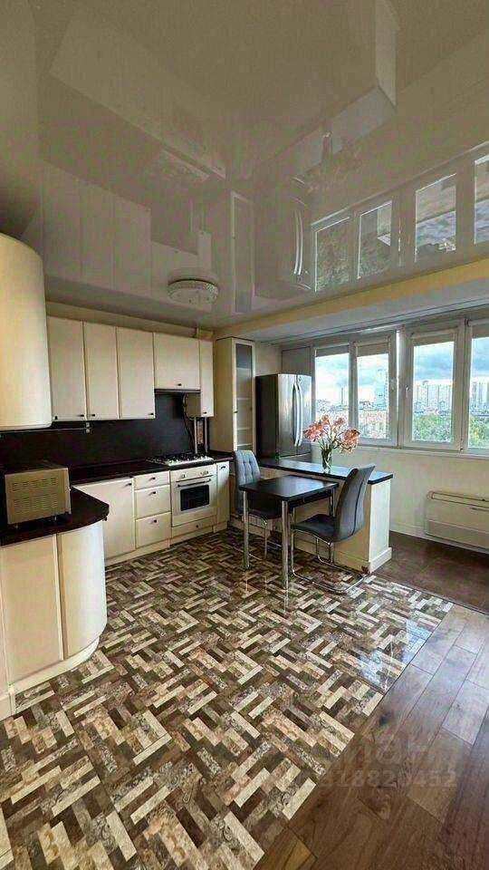 1-комнатная квартира, 30 м² — фотография 2