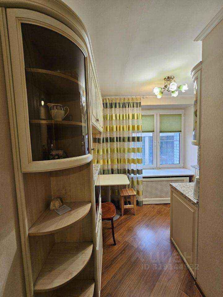 2-комнатная квартира, 42 м² — фотография 3