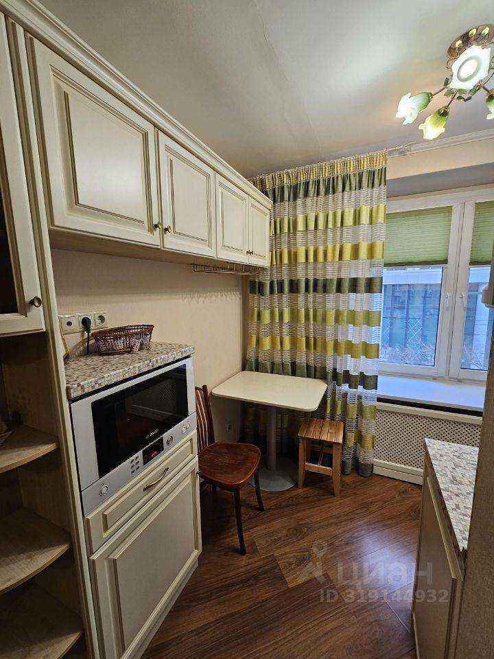 2-комнатная квартира, 42 м² — фотография 2
