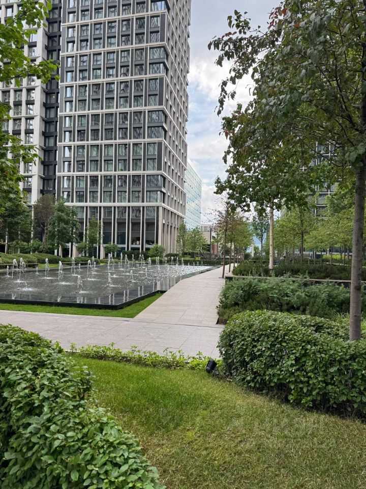 3-комнатная квартира, 73 м²