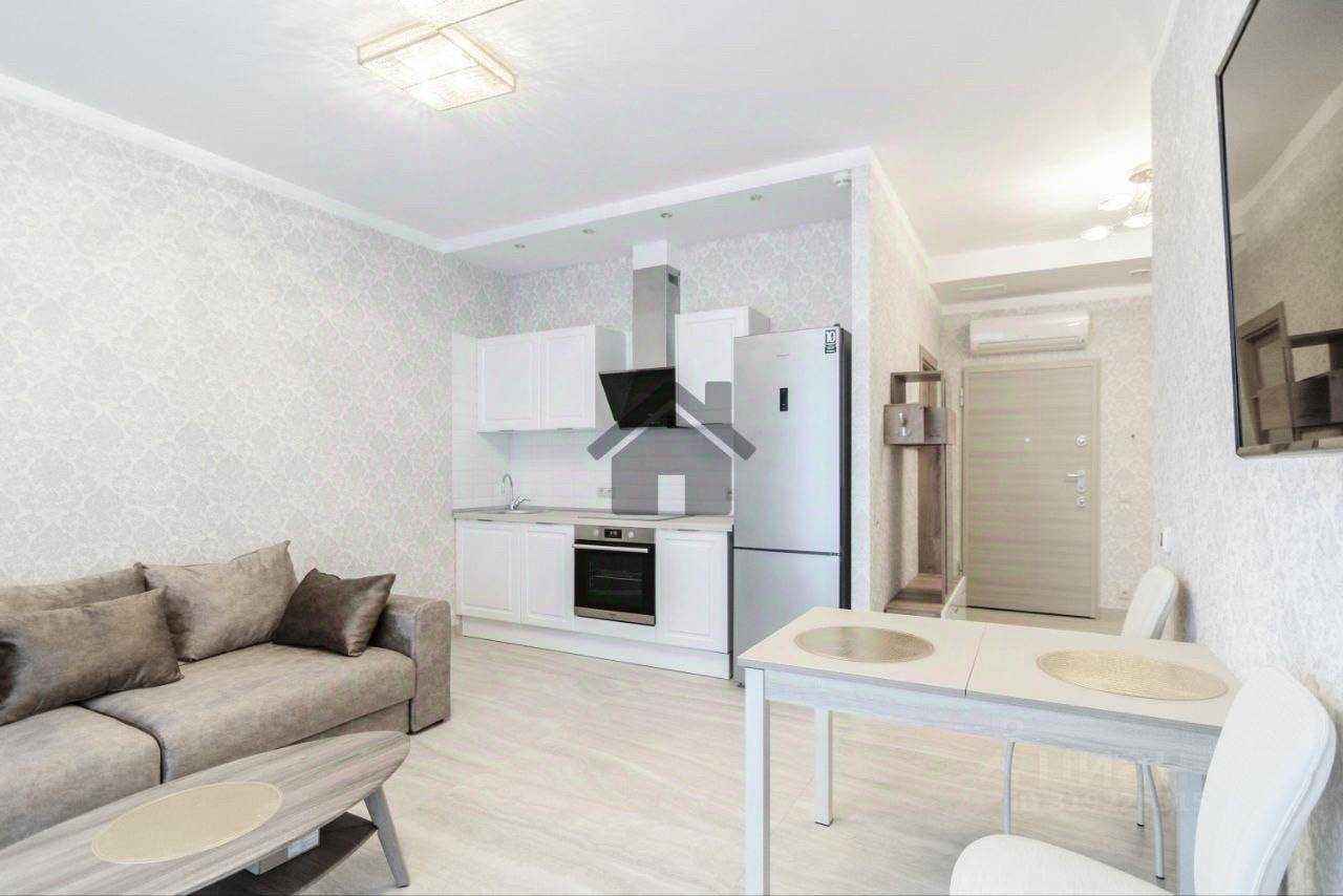 2-комнатная квартира, 54 м² — фотография 3