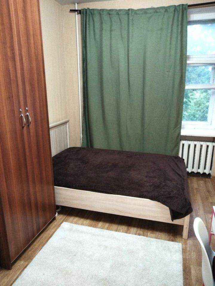 2-комнатная квартира, 58 м² — фотография 2