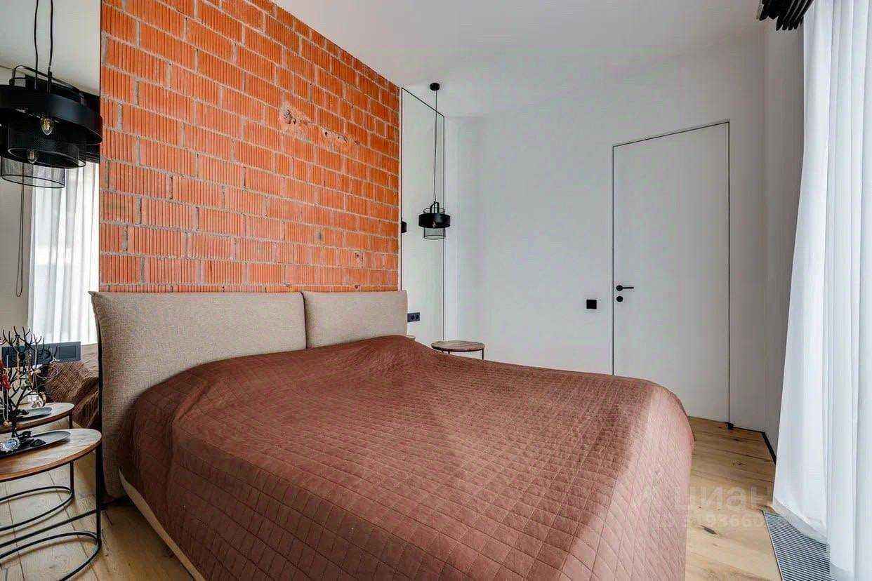 4-комнатная квартира, 95,3 м² — фотография 3