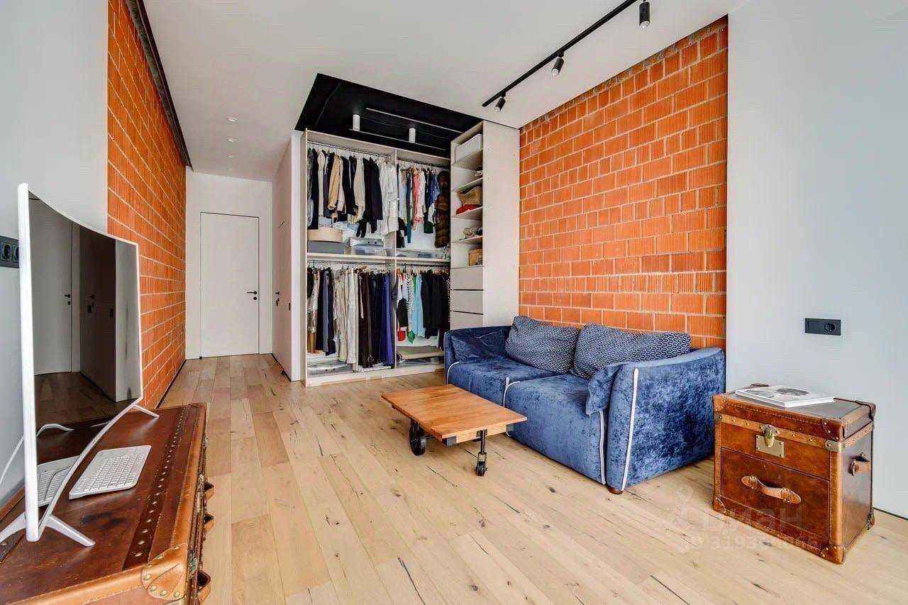 4-комнатная квартира, 95,3 м²