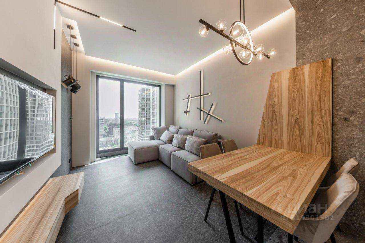 3-комнатная квартира, 72 м²
