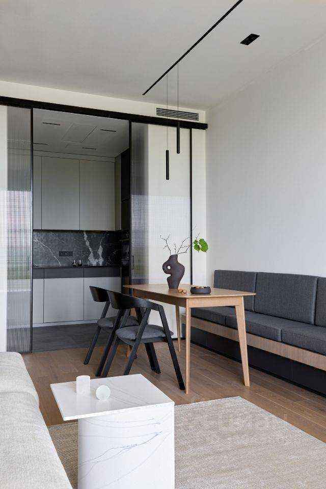 3-комнатная квартира, 75 м² — фотография 3