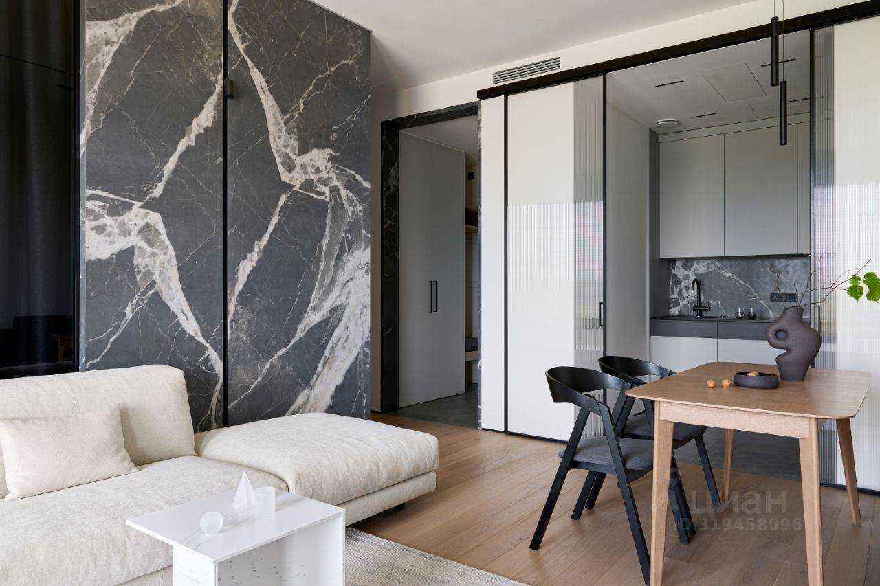 3-комнатная квартира, 75 м²