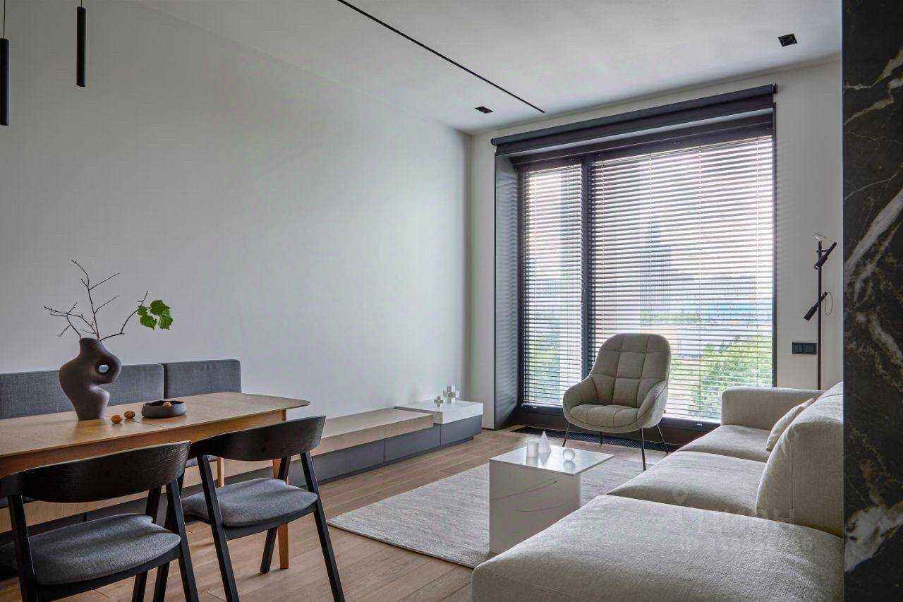 3-комнатная квартира, 75 м² — фотография 2