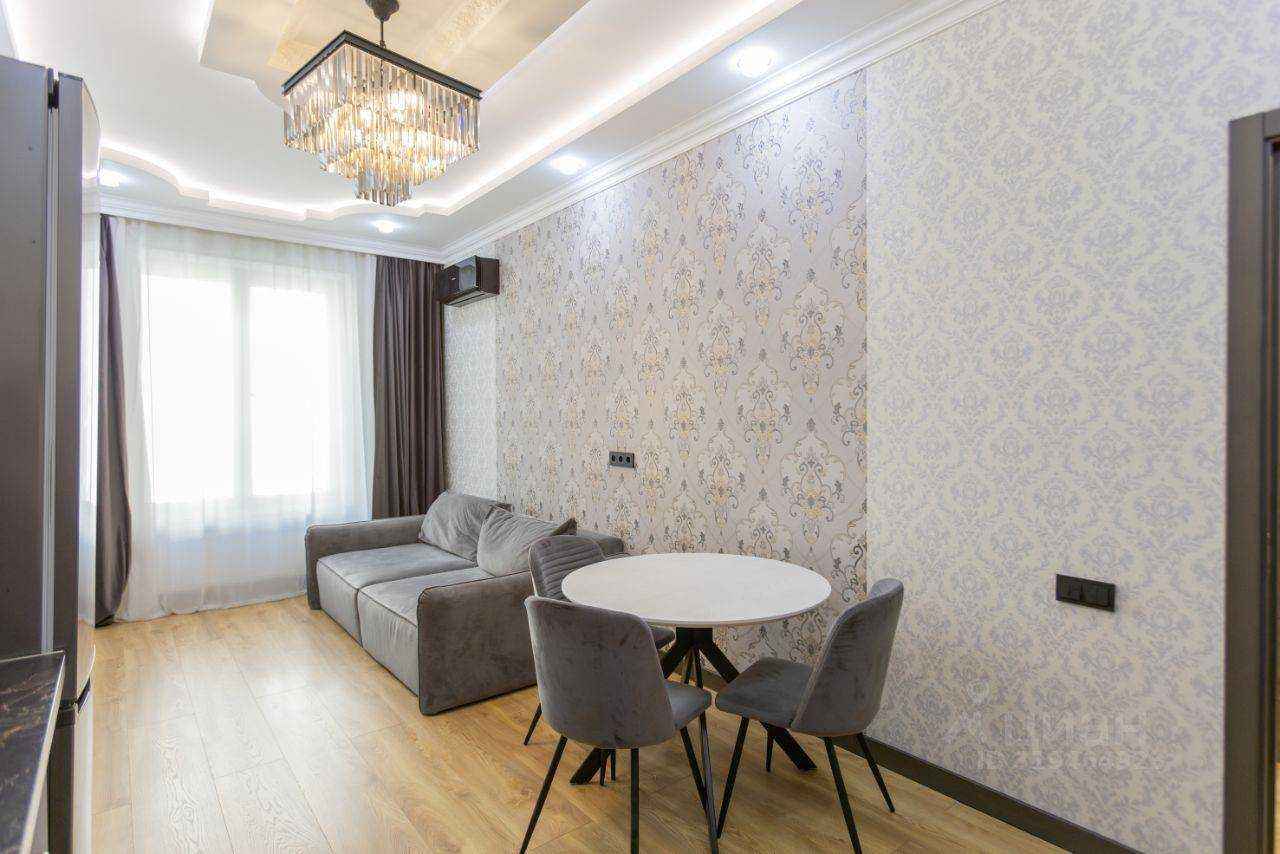 3-комнатная квартира, 72 м² — фотография 2