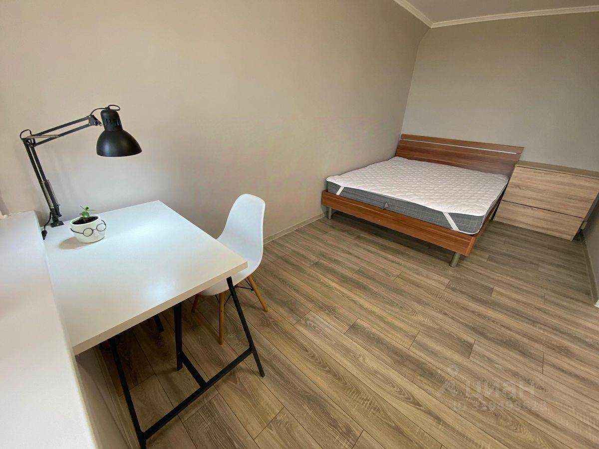 1-комнатная квартира, 32 м² — фотография 3