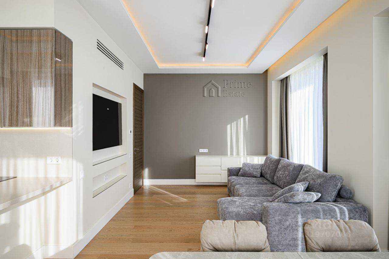 4-комнатная квартира, 115 м² — фотография 2