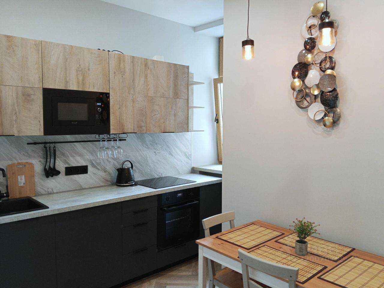 2-комнатная квартира, 67 м²