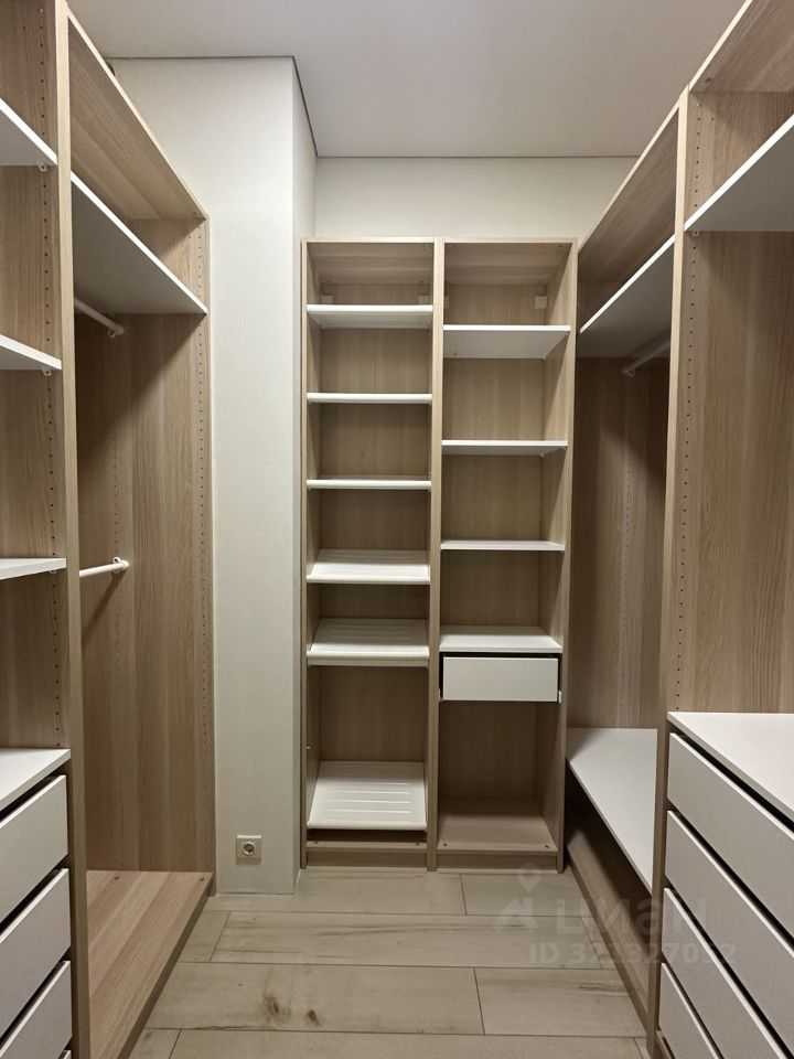 2-комнатная квартира, 52 м² — фотография 3